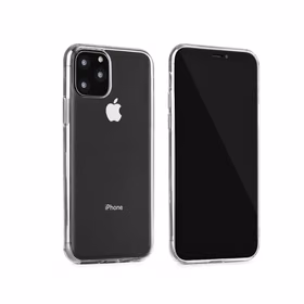 BACK ÜMBRIS ULTRA SLIM 0,5 mm jaoks HUAWEI Nova 12i