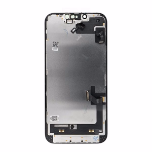 FixCell LCD ekraan iPhone 14 Super Retina XDR + sensori flex (renoveeritud)