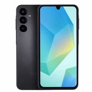 Samsung Galaxy A16 128GB Black SM-A165F