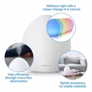 Medisana AD 635 difuuser