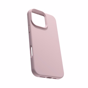 Etteri Silicone Mag чехол iPhone 16 Pro Max 6,9" светло-розовый