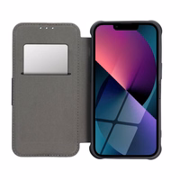 RAZOR Book jaoks IPHONE 17 tumeroheline