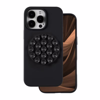 Silikoon Stick ümbris for iPhone 16 Pro Max 6,9" must