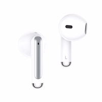 Tech-Protect UltraBoost TWS Core G2 Kõrvaklapid - Valge