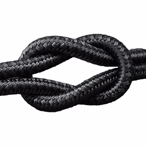 Dudao L3CL USB-C - Lightning 30W Braided Kaabel 1.2m - must