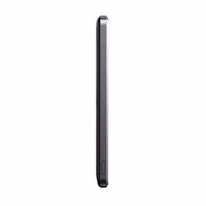 Powerbank Joyroom JR-PBM08 5000mAh 20W ultra-õhuke induktiivse laadimisega - hall