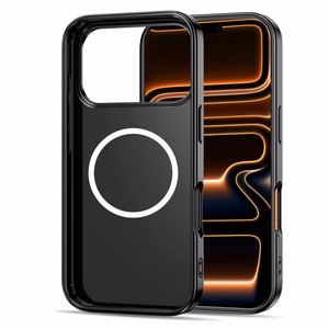 Tech-Protect Lamano MagSafe ümbris jaoks iPhone 17 Pro - multicolored