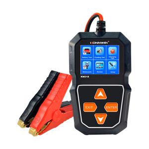 Akutester Konnwei KW218