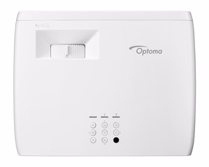 Optoma GT2000HDR lühikese viskekaugusega projektor 3500 ANSI luumenit DLP 1080p (1920x1080) 3D valge