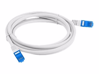 Lanberg kaabel cat.6A FTP LSZH CCA 2m