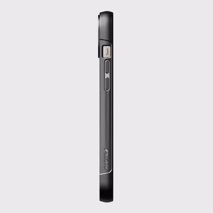 Raptic X-Doria Clutch Case iPhone 14 Plus с MagSafe задняя крышка чёрная