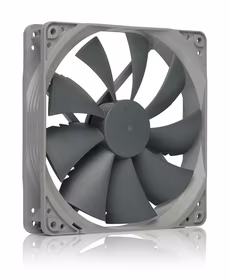 Noctua NF-P14S REDUX-1200 PWM computer cooling system Computer case Fan 14 cm hall