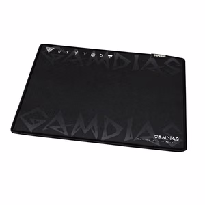Игровой коврик для мыши Gamdias Nyx Control, размер M