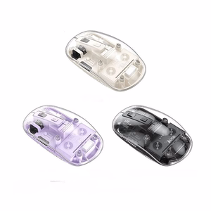 Juhtmevaba hiir Hoco 2,4G 1600 dpi GM29 valge