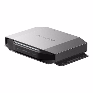 EcoFlow generaatorlaadija Plus (5024301002) – 600 W