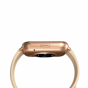 HiFuture Zone 2 Smartwatch - Roosa