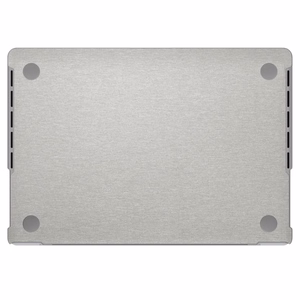 Spigen Urban Fit чехол MacBook Pro 16" 2021 / 2023 / 2024 / 2025 / 2026 - серый