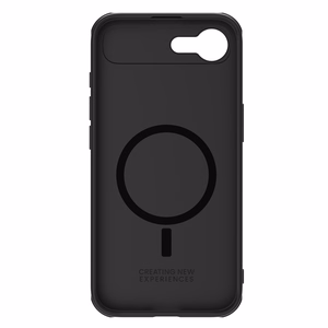 Nillkin CamShield Pro Magnetic Ümbris jaoks iPhone 16e - Must
