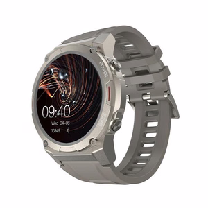 HiFuture FutureGo Mix2 Smartwatch - Hall