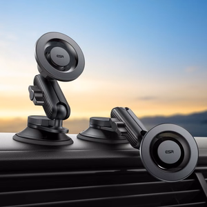 ESR Omnilock Magnetic MAGSAFE Dashboard Car Mount must