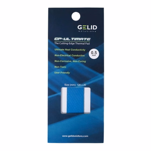Gelid Solutions TP-GP04-R-B termopadi