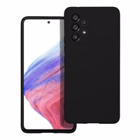 SILICONE case jaoks SAMSUNG A53 5G must