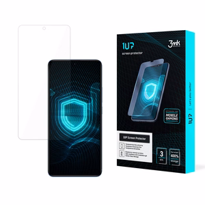 Redmi K60e – 3mk 1UP telefoni ekraanikaitse