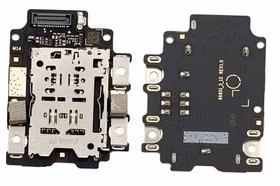 Flex Samsung X215/X216 Tab A9+ 11.0 2023 SIM original (service pack)