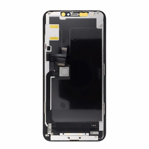 JK LCD Display jaoks IPHONE 11 PRO MAX SOFT OLED (Change IC)