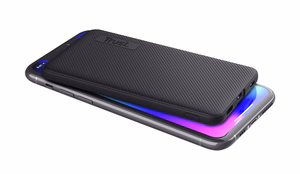 Trust Primo - 5000 mAh liitium-ioon akupank (must)