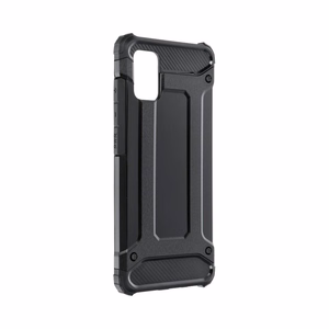 Ümbris jaoks Samsung A51 Armor must