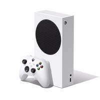 Microsoft Xbox Series S – 1TB Wi-Fi valge