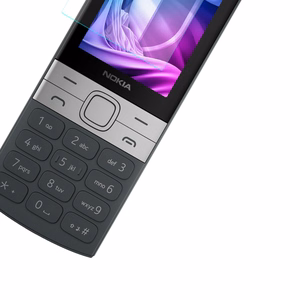 Nokia 150 2023 – 3mk Silky Matt Pro telefoni ekraanikaitse
