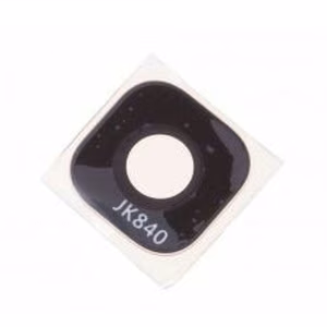Samsung J415 J4+ 2018 kaamera lääts must ORG