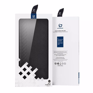 Case Dux Ducis Bril Samsung F946 Z Fold5 5G black