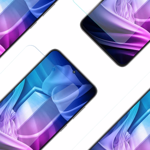 Samsung Galaxy M56 – 3mk Silky Matt Pro telefoni ekraanikaitse
