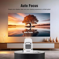 Projector Reach HY260 Pro Ultra