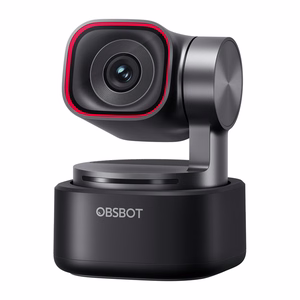 OBSBOT Tiny 3 MIC komplekt