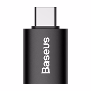 Adapter Baseus Ingenuity Series Type-C to USB-A3.1 OTG must ZJJQ000001