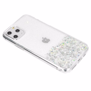 Brilliant Läbipaistev Ümbris jaoks Samsung Galaxy S25 Edge Läbipaistev