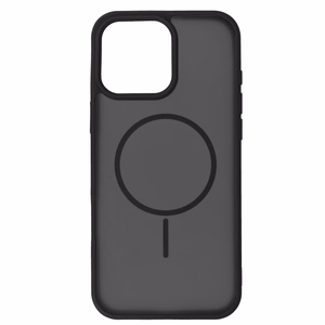 Magmat Slim Ümbris jaoks Iphone 16 Pro Max must