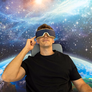 Medivon Horizon Pro 2 silmamassaažer