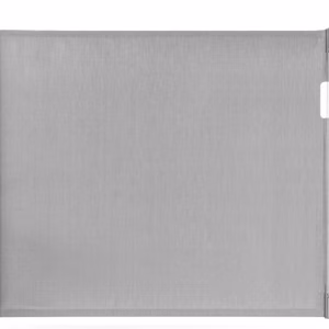Momcozy M21SSAM08 – sissetõmmatav laste turvavärav, 140 cm, hall