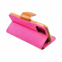 CANVAS Kaaned Ümbris jaoks SAMSUNG A14 4G / A14 5G roosa