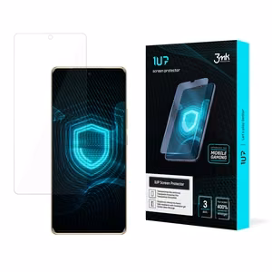 Infinix Note 40 Pro+ – 3mk 1UP telefoni ekraanikaitse