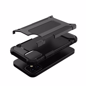 Ümbris jaoks iPhone 12 / 12 PRO Armor must