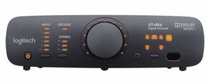 Logitech Z906 акустическая система объёмного звука