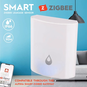Alpina Zigbee nutikas veeandur