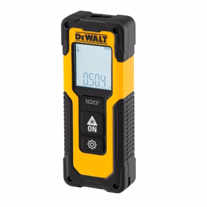 DeWalt DWHT77100-XJ – laser distance meter