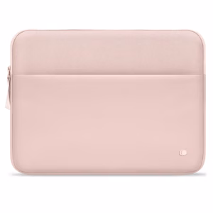 Tech-Protect Sleeve Laptop Bag 15-16 - roosa